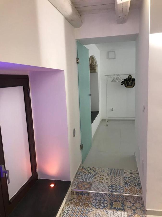 Il Vicoletto Luxury Apartments Augusta Exterior photo